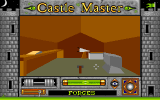 Castle Master