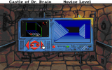 Castle of Dr. Brain