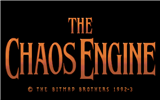 The Chaos Engine