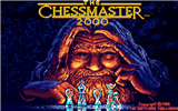 The Chessmaster 2000