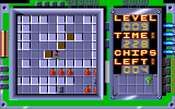 Chip’s Challenge