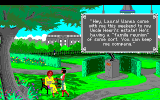 The Colonel’s Bequest