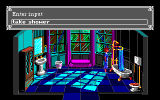 The Colonel’s Bequest