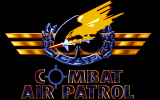 Combat Air Patrol