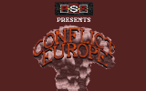 Conflict: Europe