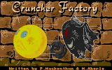 Cruncher Factory