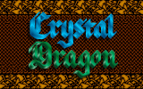 Crystal Dragon