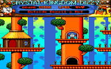 Crystal Kingdom Dizzy