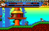 Crystal Kingdom Dizzy