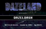 Dazeldash
