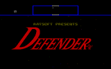 Defender