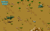 Desert Strike: Return to the Gulf