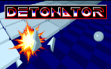 Detonator