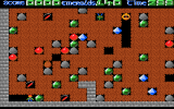 Diamond Caves