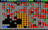 Diamond Caves