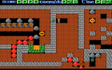 Diamond Caves