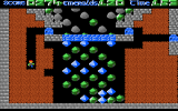 Diamond Caves