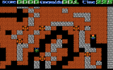 Diamond Caves