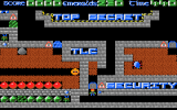 Diamond Caves