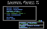 Diamond Caves 2