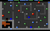 Diamond Caves 2