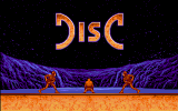 Disc