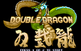 Double Dragon