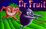 Dr. Fruit