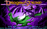 DragonStrike