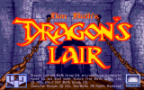 Dragon’s Lair