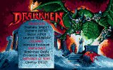 Drakkhen