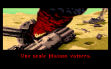 Dune 2 : La Bataille d’Arakis