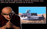 Dune 2 : La Bataille d’Arakis