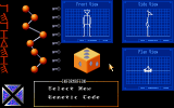 ECO: A Game of Survival