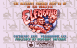 Elfmania