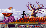 Elvira: The Arcade Game