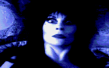 Elvira: The Arcade Game