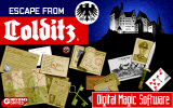 Escape from Colditz