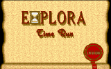 Explora: Time Run