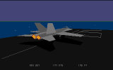 F/A-18 Interceptor