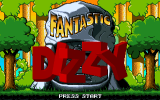 Fantastic Dizzy