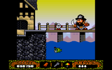 Fantastic Dizzy
