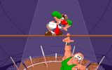 Fiendish Freddys