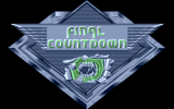 Final Countdown