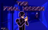 The Final Mission