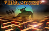 Final Odyssey: Theseus Verses the Minotaur