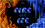 Fire and Ice