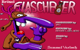 Flaschbier