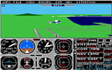 Flight Simulator 2