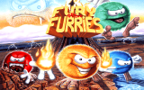 Fury of the Furries